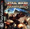 Star Wars Episode I: Jedi Power Battles